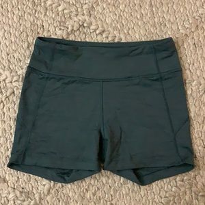 Outdoor Voices Biker Shorts